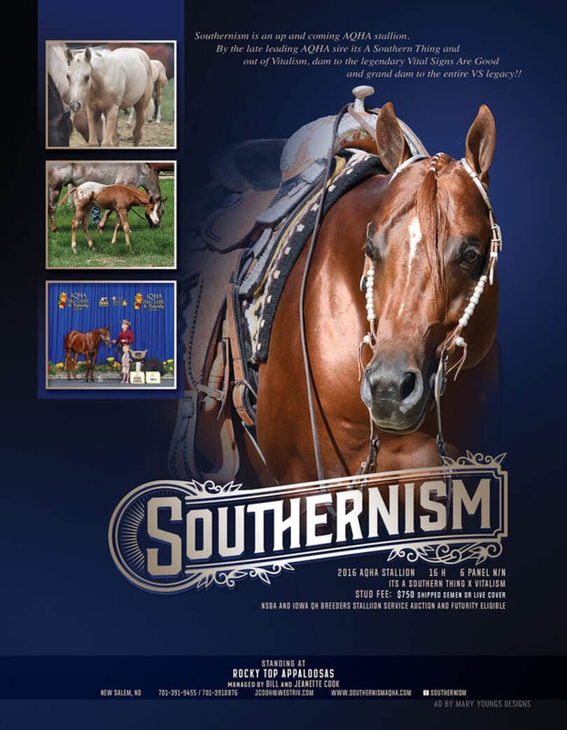 SOUTHERNISM